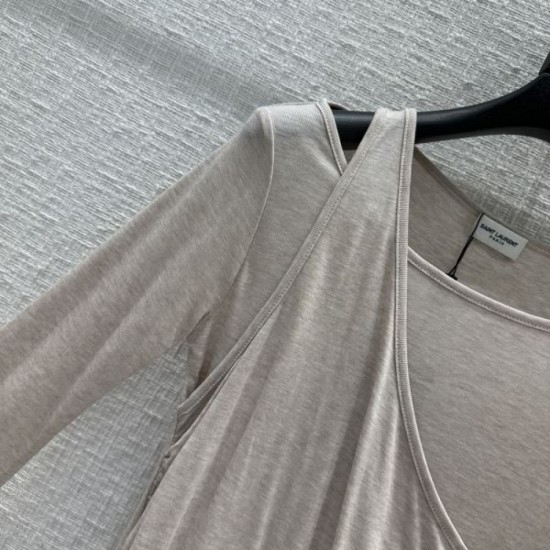 2023FW YSL Yves Saint Laurent Upgraded innerwear 2023FW YSL Yves Saint Laurent Upgraded innerwear