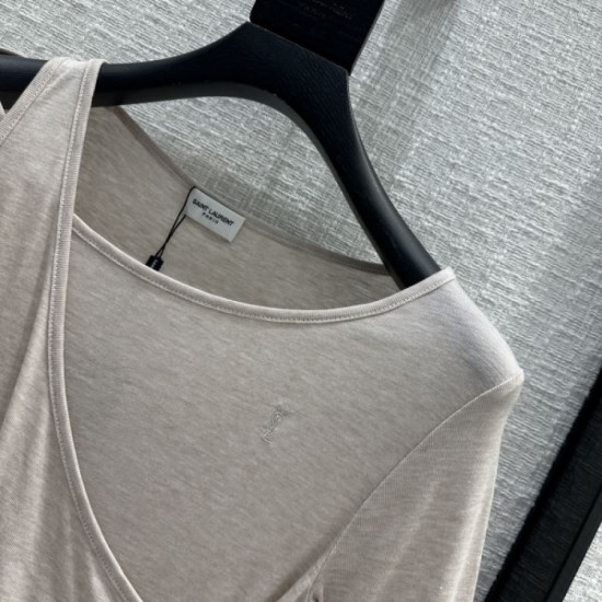 2023FW YSL Yves Saint Laurent Upgraded innerwear 2023FW YSL Yves Saint Laurent Upgraded innerwear