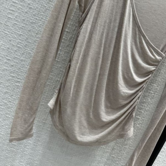2023FW YSL Yves Saint Laurent Upgraded innerwear 2023FW YSL Yves Saint Laurent Upgraded innerwear