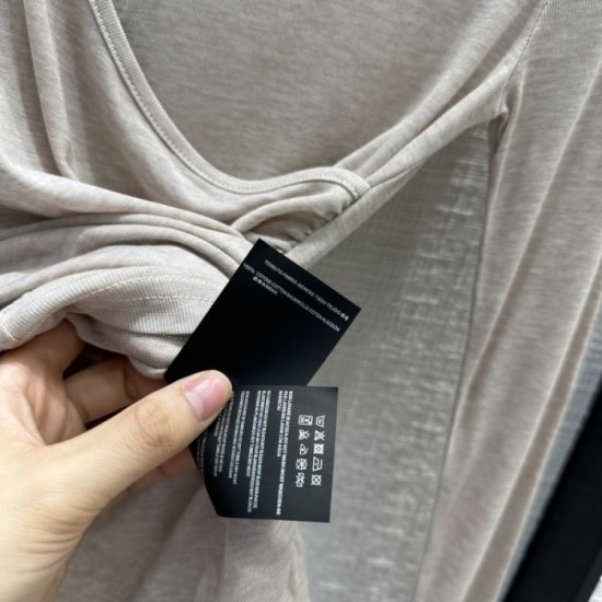 2023FW YSL Yves Saint Laurent Upgraded innerwear 2023FW YSL Yves Saint Laurent Upgraded innerwear