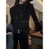 2023FW YSL Yves Saint Laurent boom is heating up again Innerwear