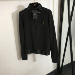 2023FW YSL Yves Saint Laurent boom is heating up again Innerwear