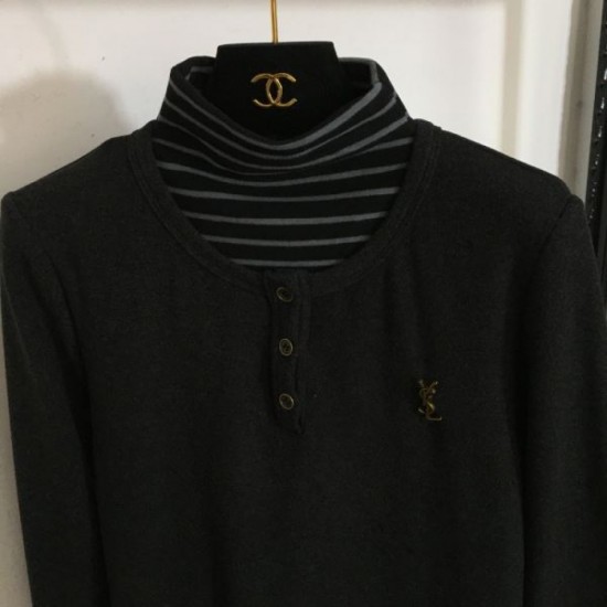 2023FW YSL Yves Saint Laurent boom is heating up again Innerwear 2023FW YSL Yves Saint Laurent boom is heating up again Innerwear