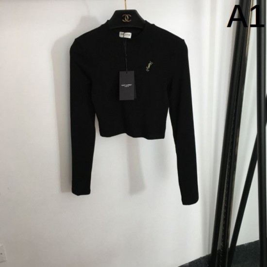 2023FW YSL Yves Saint Laurent Sold out this time! inner 2023FW YSL Yves Saint Laurent Sold out this time! inner