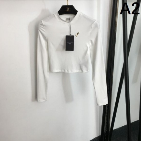 2023FW YSL Yves Saint Laurent Sold out this time! inner 2023FW YSL Yves Saint Laurent Sold out this time! inner
