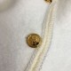 YSL Yves Saint Laurent New Must-Have 2023FW Knit Cardigan YSL Yves Saint Laurent New Must-Have 2023FW Knit Cardigan