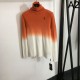 YSL Yves Saint Laurent Featured Product Sale 2023FW Long Sleeve Knit YSL Yves Saint Laurent Featured Product Sale 2023FW Long Sleeve Knit