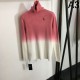 YSL Yves Saint Laurent Featured Product Sale 2023FW Long Sleeve Knit YSL Yves Saint Laurent Featured Product Sale 2023FW Long Sleeve Knit