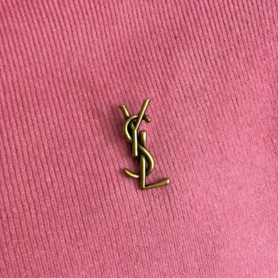 YSL Yves Saint Laurent Featured Product Sale 2023FW Long Sleeve Knit YSL Yves Saint Laurent Featured Product Sale 2023FW Long Sleeve Knit