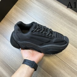 2023SS Limited Quantity Popular ALEXANDER WANG Alexander Wang Sneakers