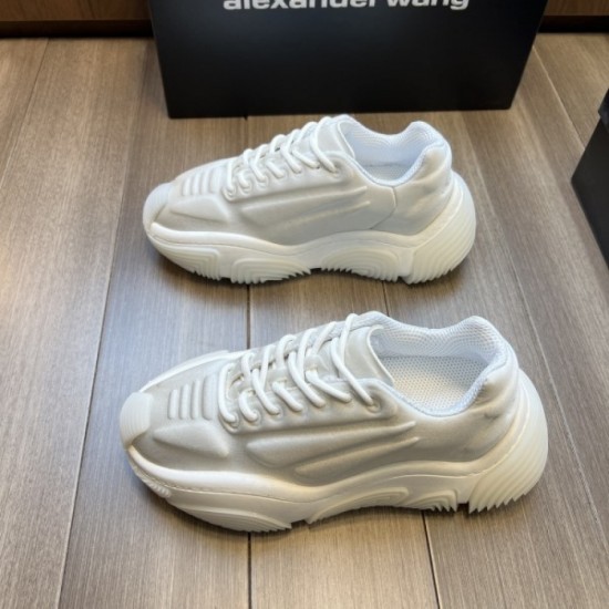 2023SS Limited Quantity Popular ALEXANDER WANG Alexander Wang Sneakers 2023SS Limited Quantity Popular ALEXANDER WANG Alexander Wang Sneakers