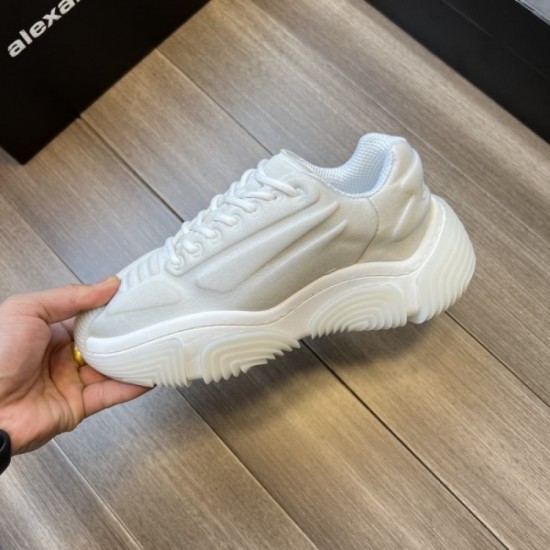 2023SS Limited Quantity Popular ALEXANDER WANG Alexander Wang Sneakers 2023SS Limited Quantity Popular ALEXANDER WANG Alexander Wang Sneakers