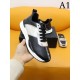 ARMANI Armani sneakers 2023AW style that can be used for a long time this winter ARMANI Armani sneakers 2023AW style that can be used for a long time this winter