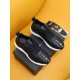 ARMANI Armani sneakers 2023AW style that can be used for a long time this winter ARMANI Armani sneakers 2023AW style that can be used for a long time this winter