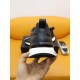 ARMANI Armani sneakers 2023AW style that can be used for a long time this winter ARMANI Armani sneakers 2023AW style that can be used for a long time this winter