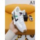 ARMANI Armani sneakers 2023AW A style that fits in the hot midwinter ARMANI Armani sneakers 2023AW A style that fits in the hot midwinter