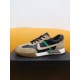ARMANI Armani sneakers 2023AW A style that fits in the hot midwinter ARMANI Armani sneakers 2023AW A style that fits in the hot midwinter