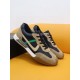 ARMANI Armani sneakers 2023AW A style that fits in the hot midwinter ARMANI Armani sneakers 2023AW A style that fits in the hot midwinter