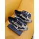 ARMANI Armani sneakers 2023AW A style that fits in the hot midwinter ARMANI Armani sneakers 2023AW A style that fits in the hot midwinter