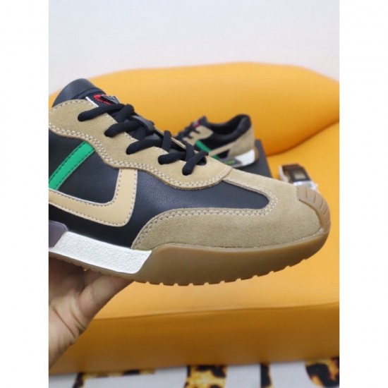 ARMANI Armani sneakers 2023AW A style that fits in the hot midwinter ARMANI Armani sneakers 2023AW A style that fits in the hot midwinter