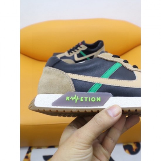 ARMANI Armani sneakers 2023AW A style that fits in the hot midwinter ARMANI Armani sneakers 2023AW A style that fits in the hot midwinter