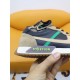 ARMANI Armani sneakers 2023AW A style that fits in the hot midwinter ARMANI Armani sneakers 2023AW A style that fits in the hot midwinter