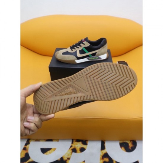 ARMANI Armani sneakers 2023AW A style that fits in the hot midwinter ARMANI Armani sneakers 2023AW A style that fits in the hot midwinter