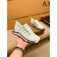 ARMANI Armani sneakers 2023AW This winter's new work taken for granted ARMANI Armani sneakers 2023AW This winter's new work taken for granted