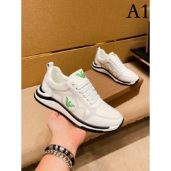 ARMANI Armani sneakers 2023AW popularity continues still more