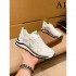 ARMANI Armani sneakers 2023AW popularity continues still more