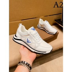 ARMANI Armani sneakers 2023AW popularity continues still more