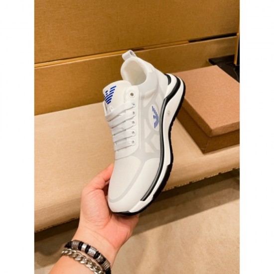 ARMANI Armani sneakers 2023AW popularity continues still more ARMANI Armani sneakers 2023AW popularity continues still more