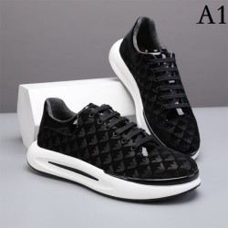 ARMANI Armani sneakers 2023AW Casual items are also strong