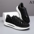 ARMANI Armani sneakers 2023AW Casual items are also strong