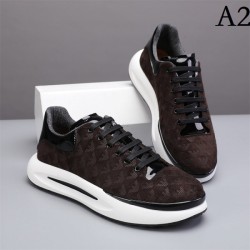 ARMANI Armani sneakers 2023AW Casual items are also strong