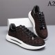 ARMANI Armani sneakers 2023AW Casual items are also strong ARMANI Armani sneakers 2023AW Casual items are also strong