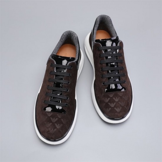ARMANI Armani sneakers 2023AW Casual items are also strong ARMANI Armani sneakers 2023AW Casual items are also strong
