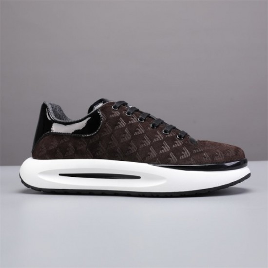 ARMANI Armani sneakers 2023AW Casual items are also strong ARMANI Armani sneakers 2023AW Casual items are also strong