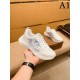 ARMANI Armani sneakers 2023AW Youthful impression and looks energetic ARMANI Armani sneakers 2023AW Youthful impression and looks energetic