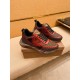 ARMANI Armani sneakers 2023AW Youthful impression and looks energetic ARMANI Armani sneakers 2023AW Youthful impression and looks energetic