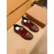 ARMANI Armani sneakers 2023AW Youthful impression and looks energetic ARMANI Armani sneakers 2023AW Youthful impression and looks energetic
