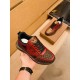 ARMANI Armani sneakers 2023AW Youthful impression and looks energetic ARMANI Armani sneakers 2023AW Youthful impression and looks energetic