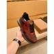 ARMANI Armani sneakers 2023AW Youthful impression and looks energetic ARMANI Armani sneakers 2023AW Youthful impression and looks energetic