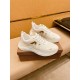 ARMANI Armani sneakers 2023AW Show me a calm atmosphere ARMANI Armani sneakers 2023AW Show me a calm atmosphere