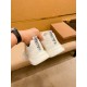 ARMANI Armani sneakers 2023AW Show me a calm atmosphere ARMANI Armani sneakers 2023AW Show me a calm atmosphere