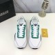 ARMANI Armani sneakers 2023AW This winter's new work taken for granted ARMANI Armani sneakers 2023AW This winter's new work taken for granted