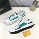 ARMANI Armani sneakers 2023AW This winter's new work taken for granted ARMANI Armani sneakers 2023AW This winter's new work taken for granted