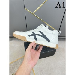 ARMANI Armani sneakers 2023AW popular brand deep-rooted in Japan