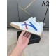 ARMANI Armani sneakers 2023AW popular brand deep-rooted in Japan ARMANI Armani sneakers 2023AW popular brand deep-rooted in Japan