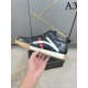 ARMANI Armani sneakers 2023AW popular brand deep-rooted in Japan ARMANI Armani sneakers 2023AW popular brand deep-rooted in Japan